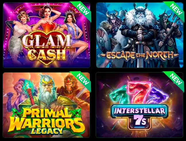 ozwin casino game