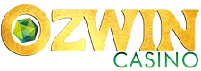 ozwin casino logo